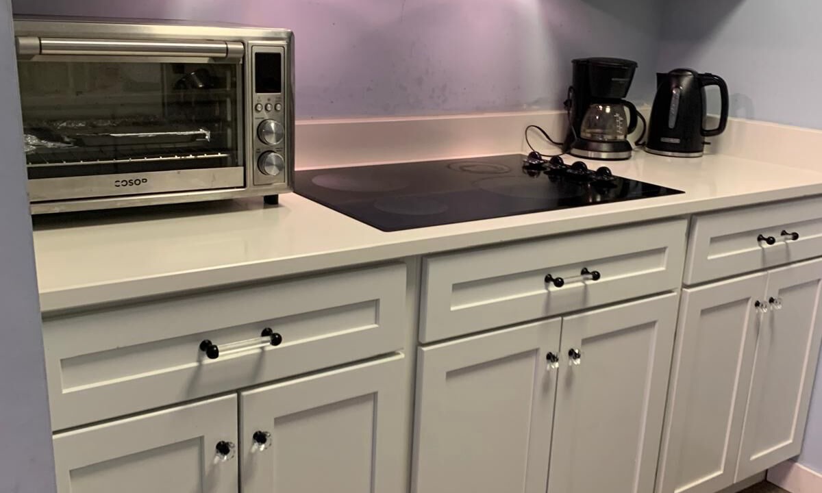 Photo of Kitchen in Southwest Raleigh