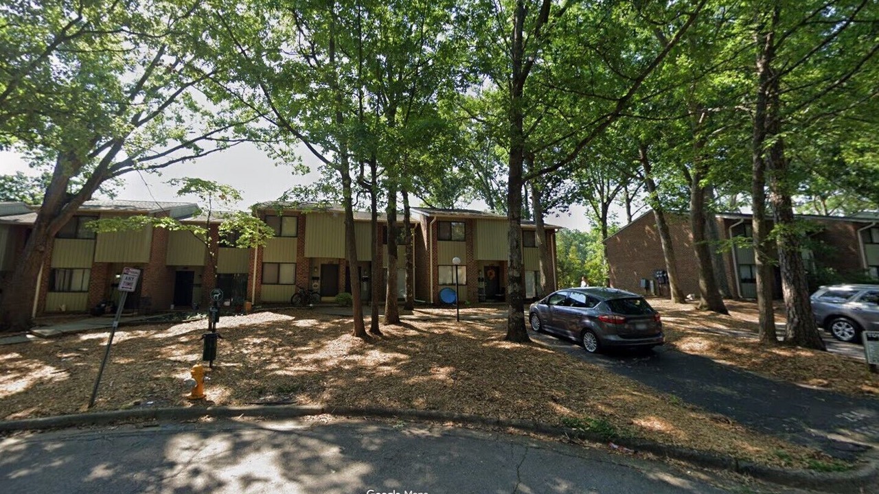 Photo of Outdoor in Southwest Raleigh