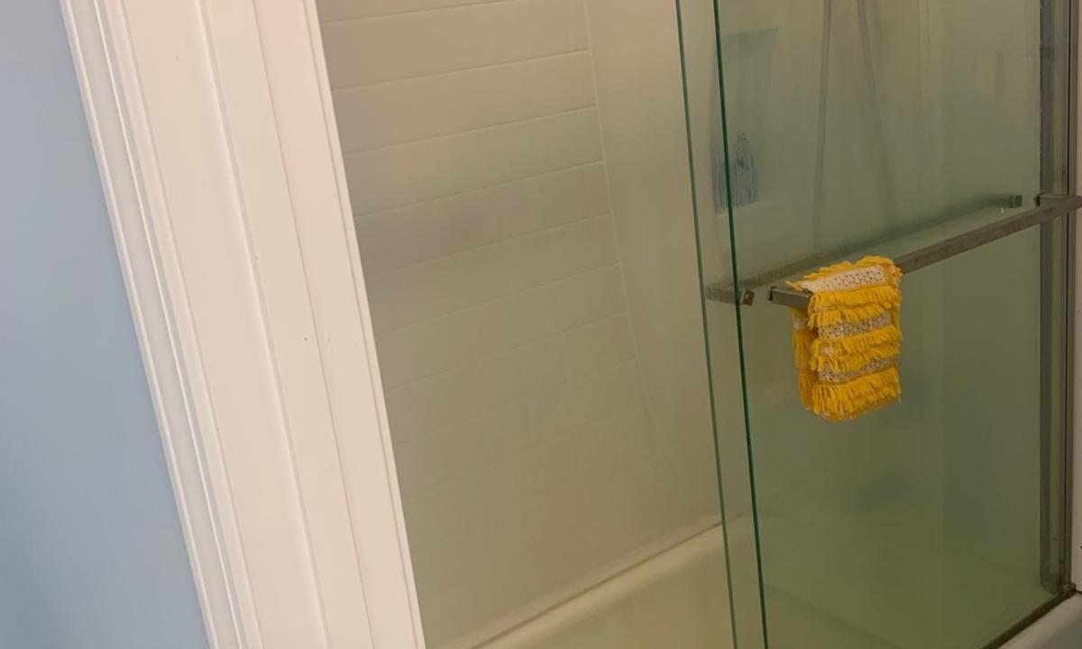 Photo of Bathroom in Southwest Raleigh