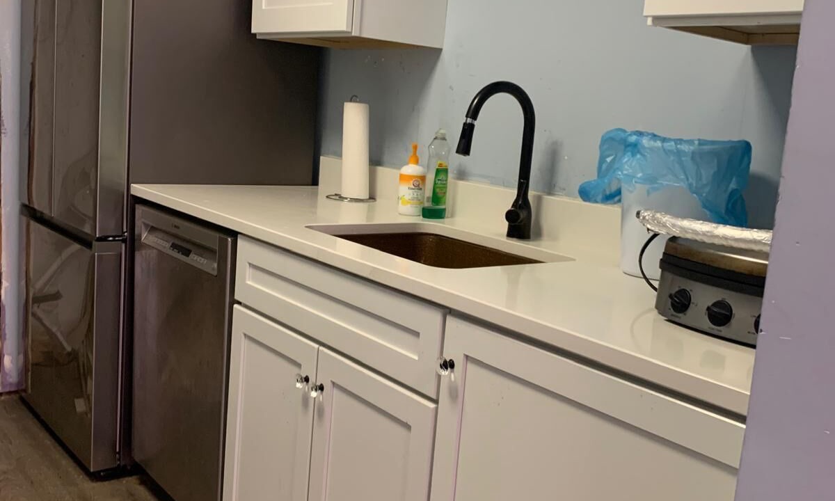 Photo of Kitchen in Southwest Raleigh