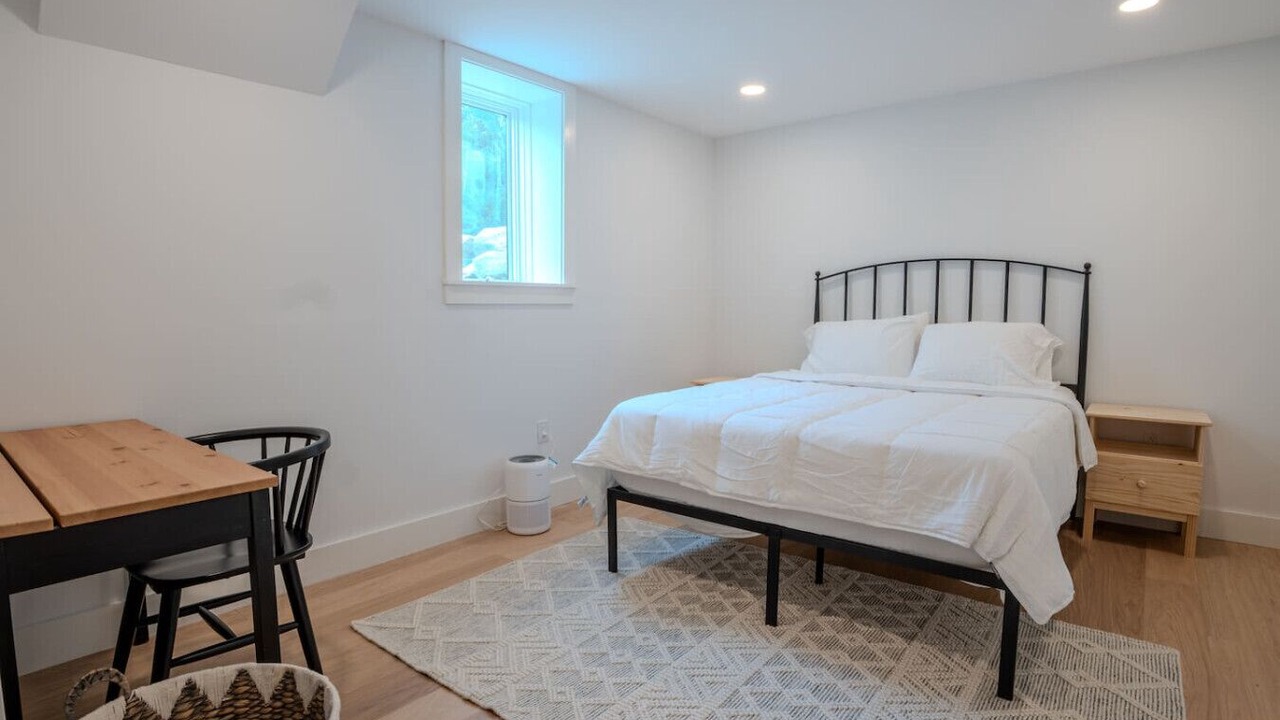 Photo of Bedroom in Stratton Mountain