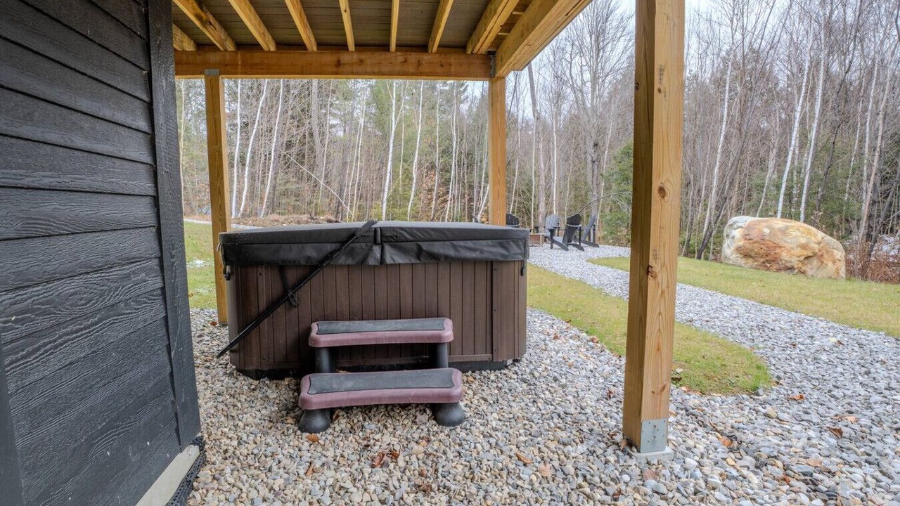 Photo of Outdoor in Stratton Mountain