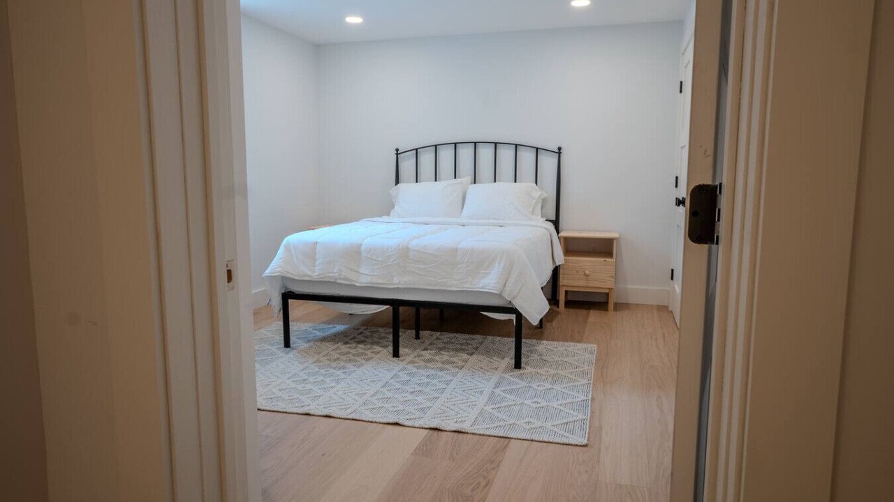 Photo of Bedroom in Stratton Mountain