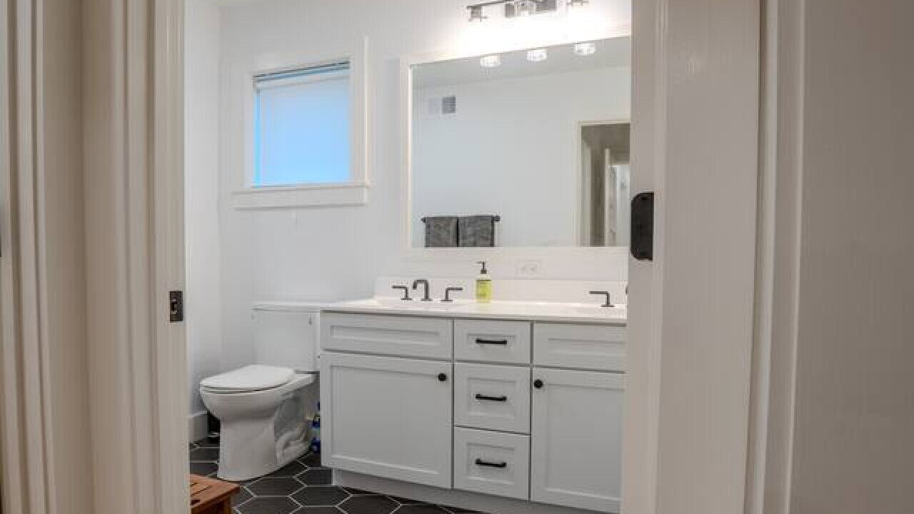 Photo of Bathroom in Stratton Mountain