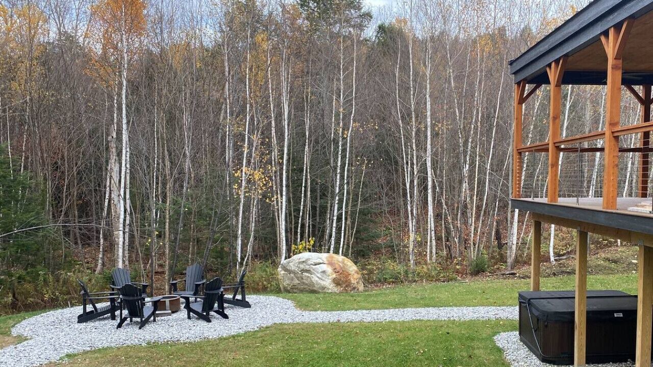 Photo of Outdoor in Stratton Mountain