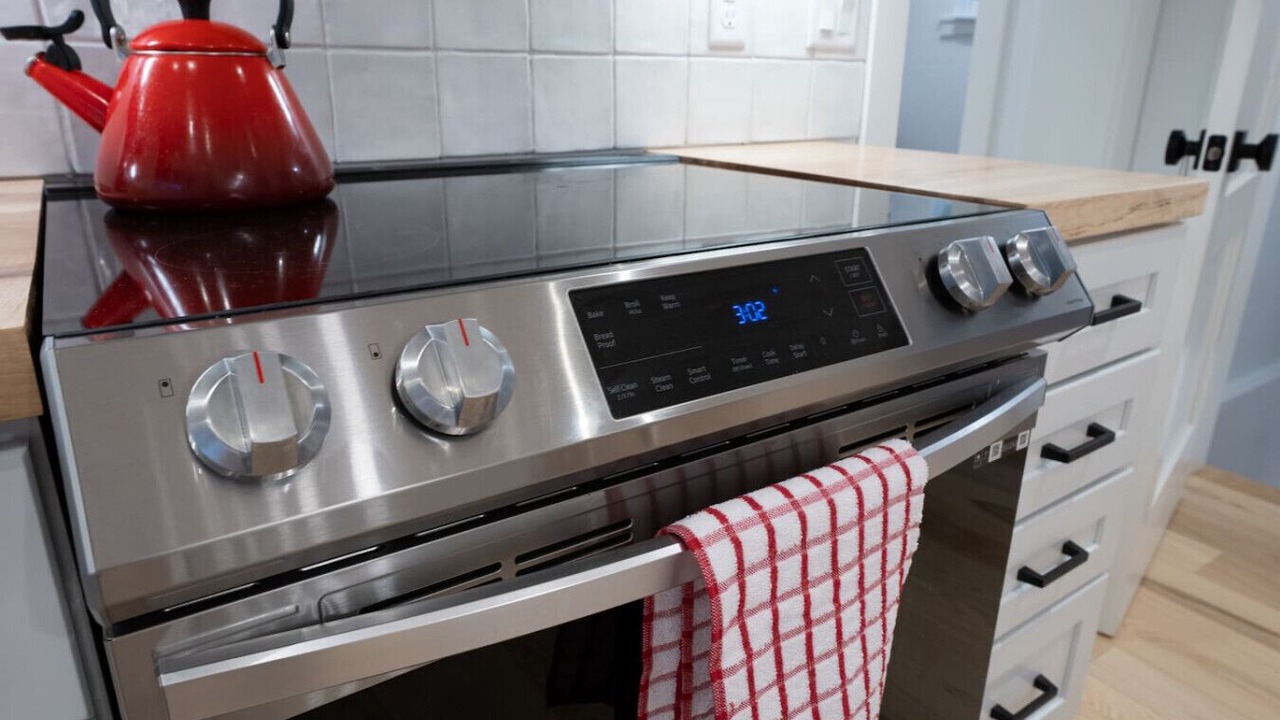 Photo of Kitchen in Stratton Mountain