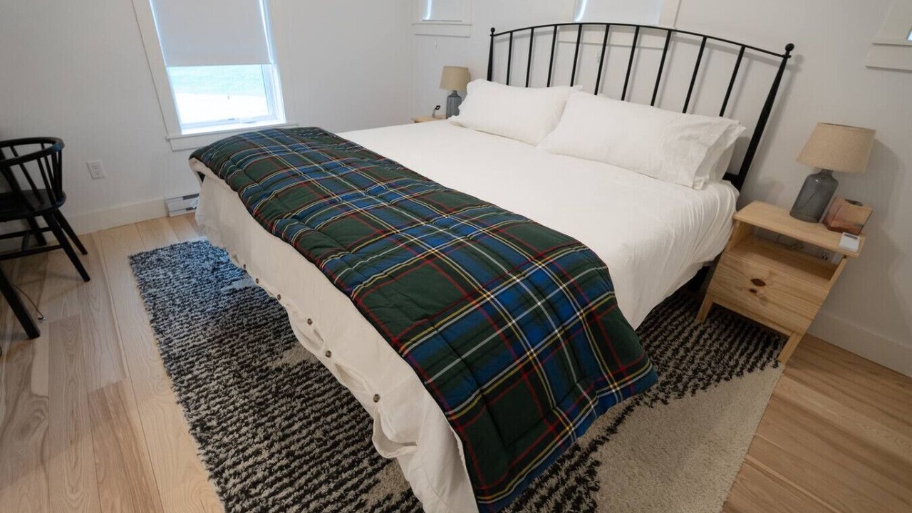 Photo of Bedroom in Stratton Mountain
