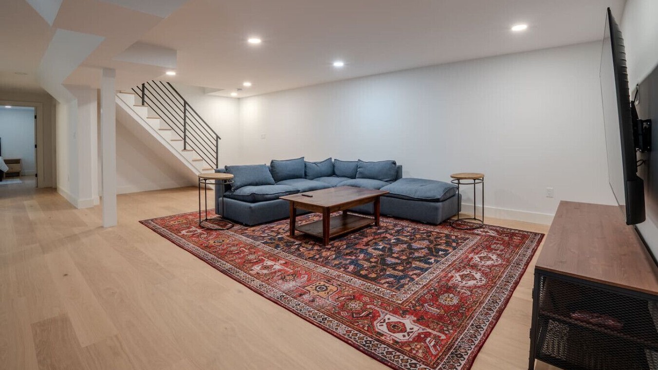 Photo of Livingroom in Stratton Mountain