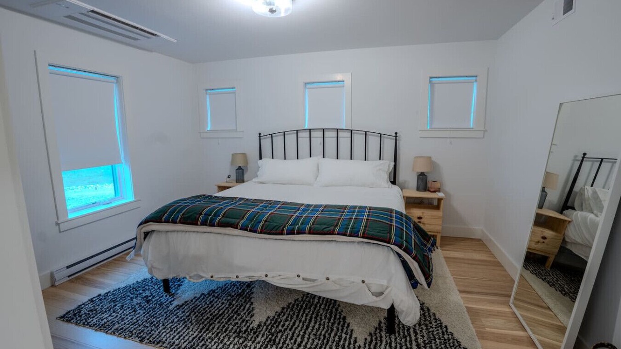 Photo of Bedroom in Stratton Mountain