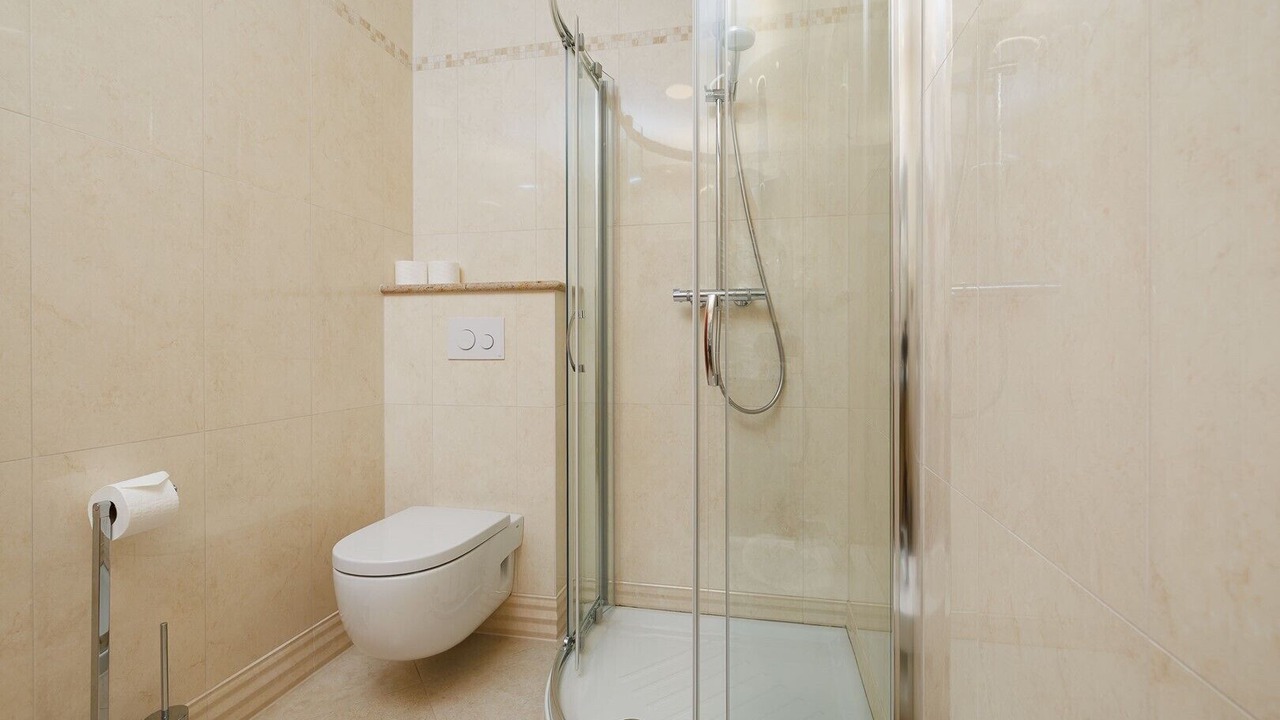Photo of Bathroom in Vantacici