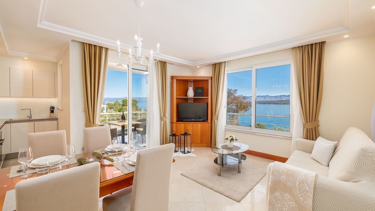 Photo of Livingroom in Vantacici