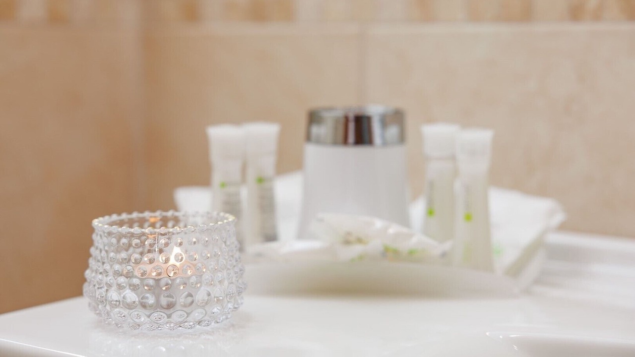 Photo of Bathroom in Vantacici