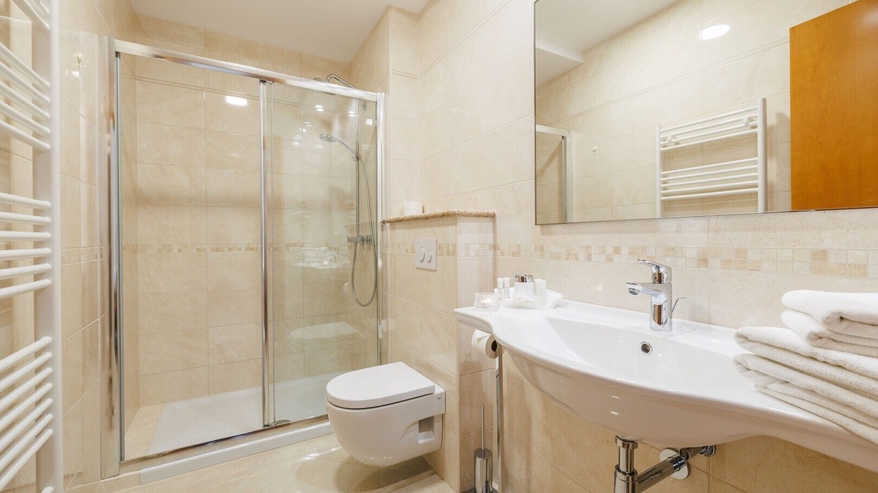 Photo of Bathroom in Vantacici