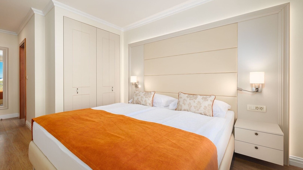 Photo of Bedroom in Vantacici