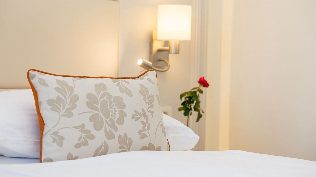 Photo of Bedroom in Vantacici
