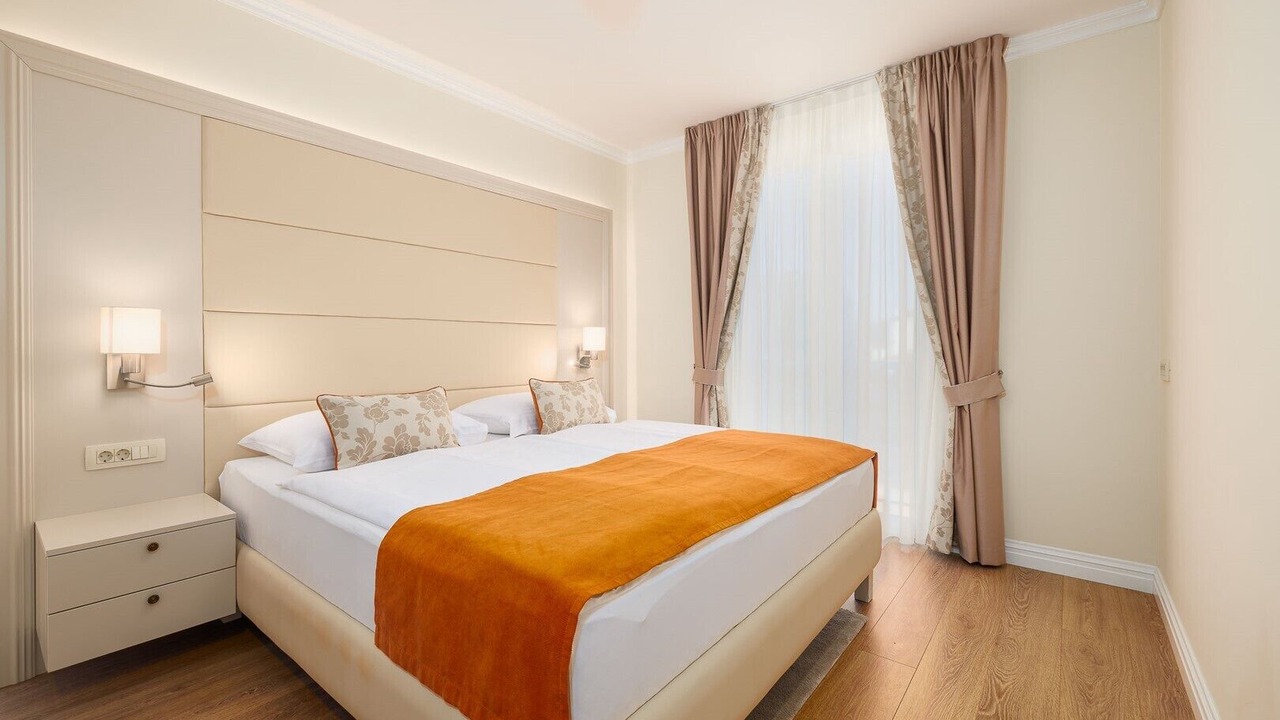 Photo of Bedroom in Vantacici