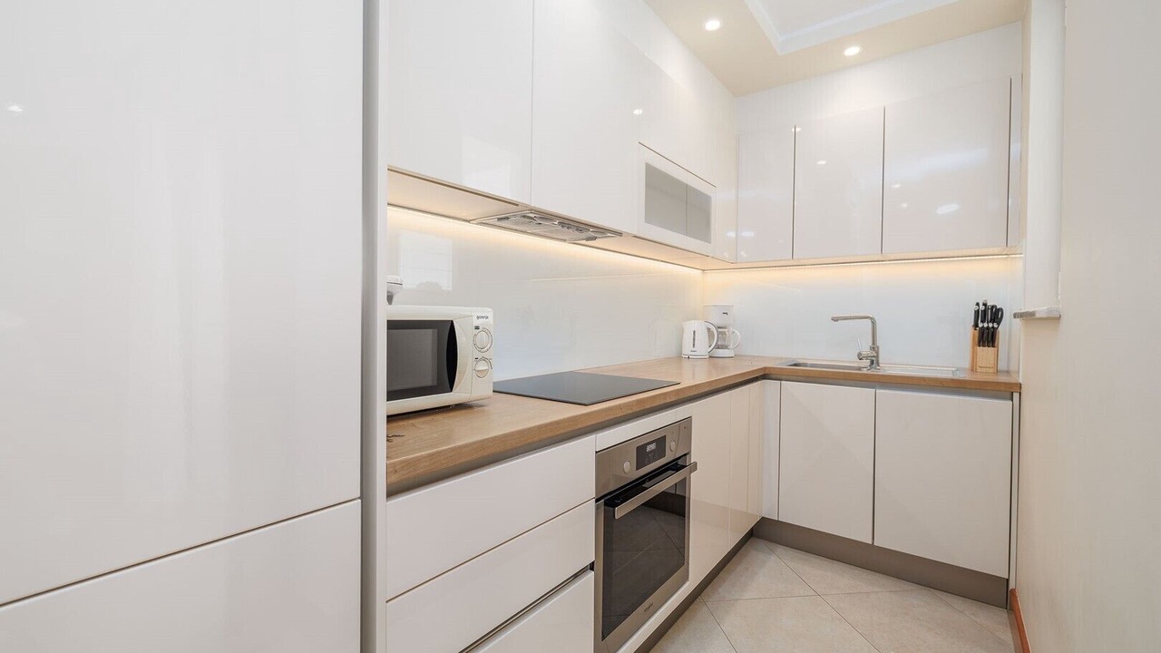 Photo of Kitchen in Vantacici