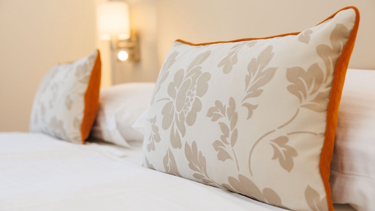 Photo of Bedroom in Vantacici