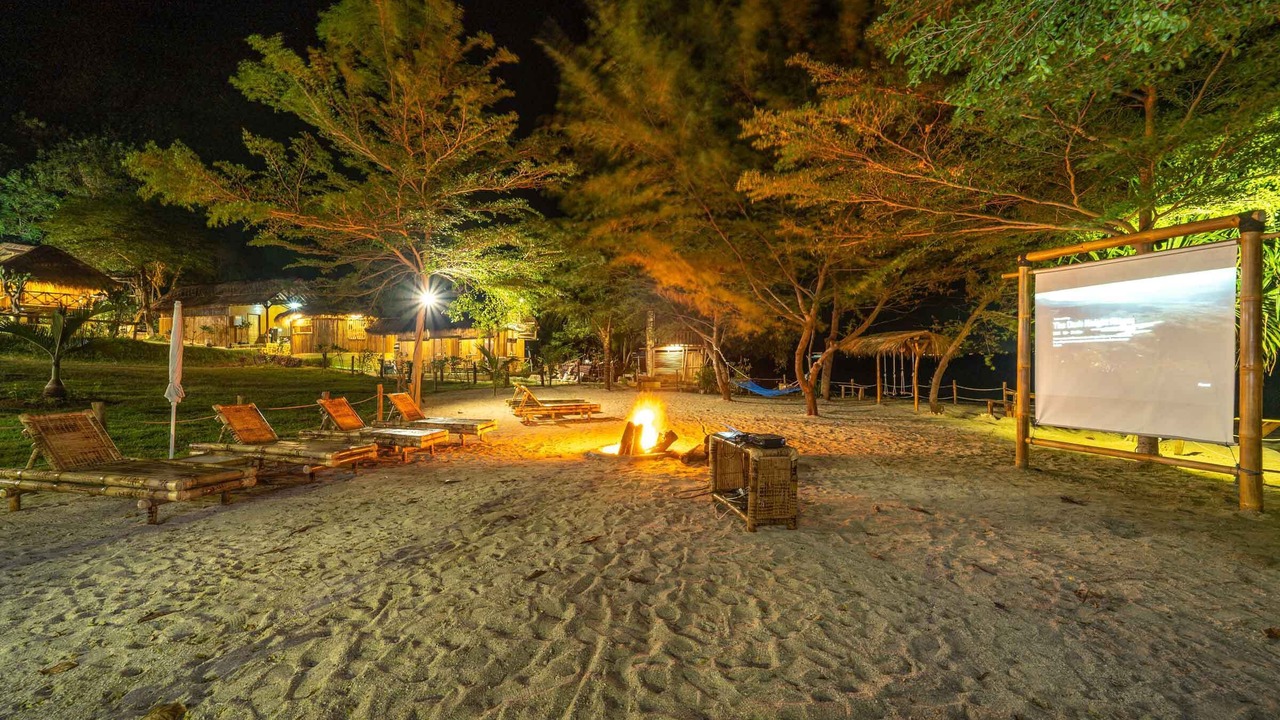 Photo of Outdoor in Sekotong Barat