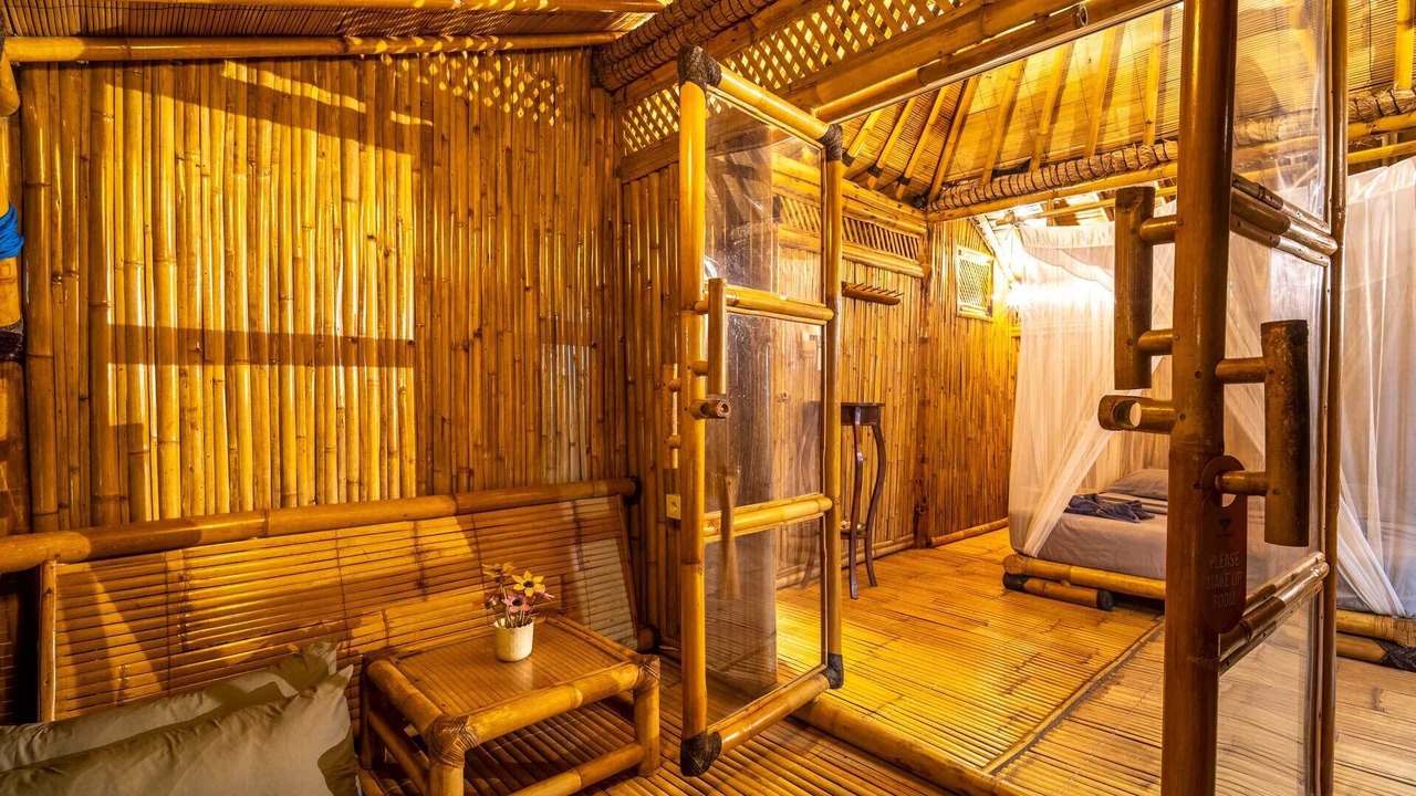 Photo of Livingroom in Sekotong Barat