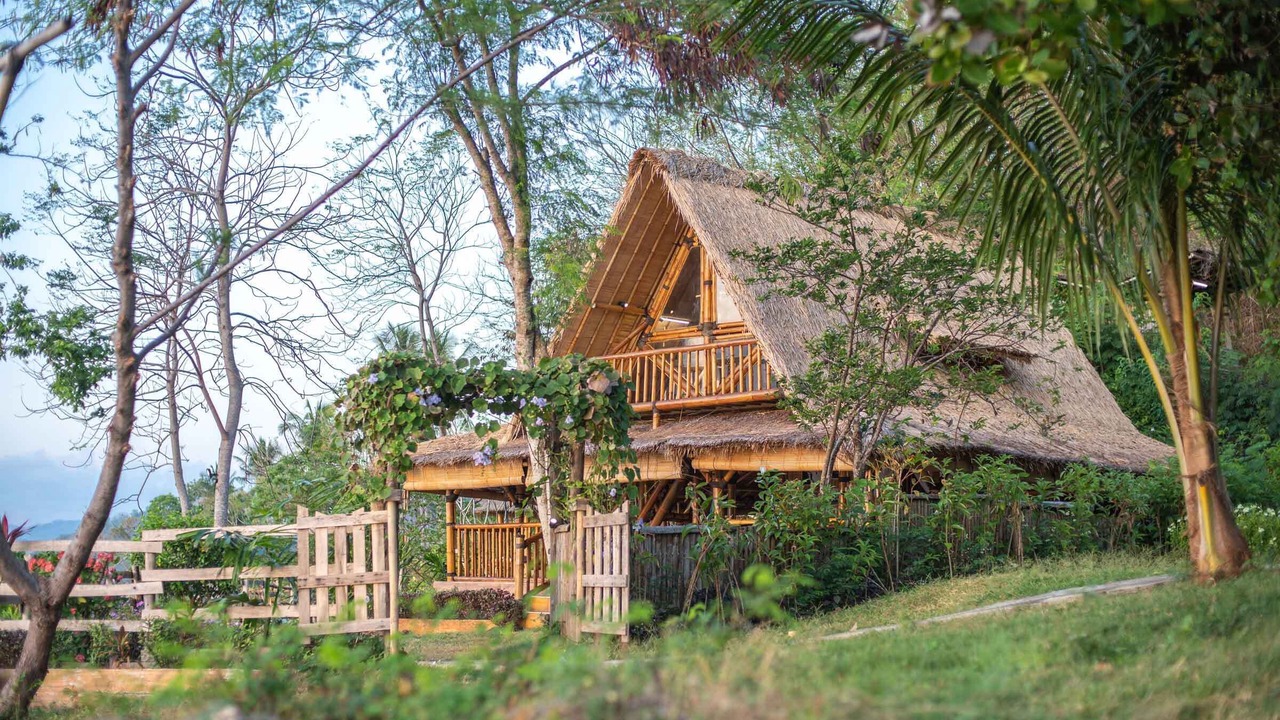 Photo of Outdoor in Sekotong Barat