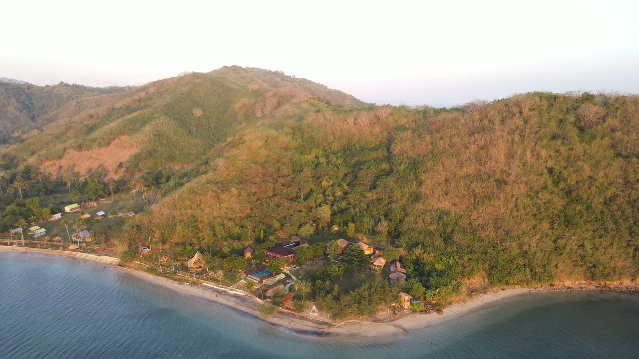 Photo of Outdoor in Sekotong Barat