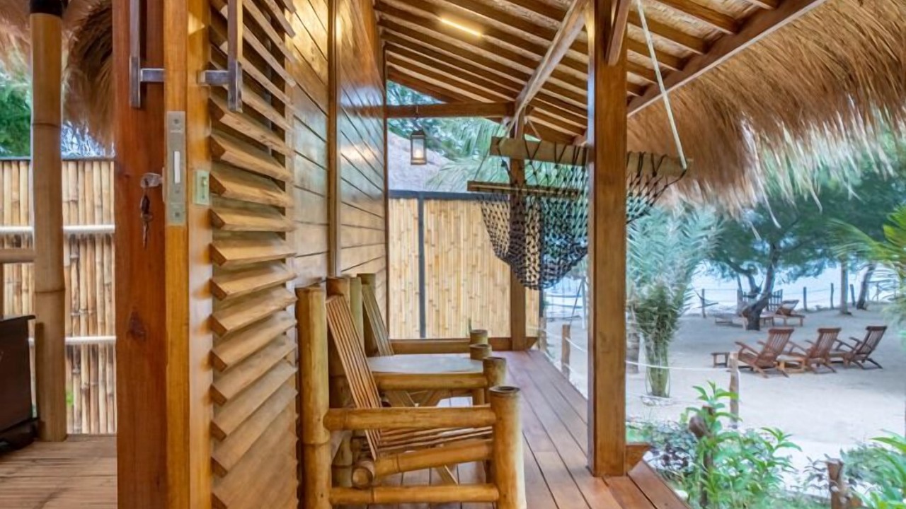 Photo of Livingroom in Sekotong Barat