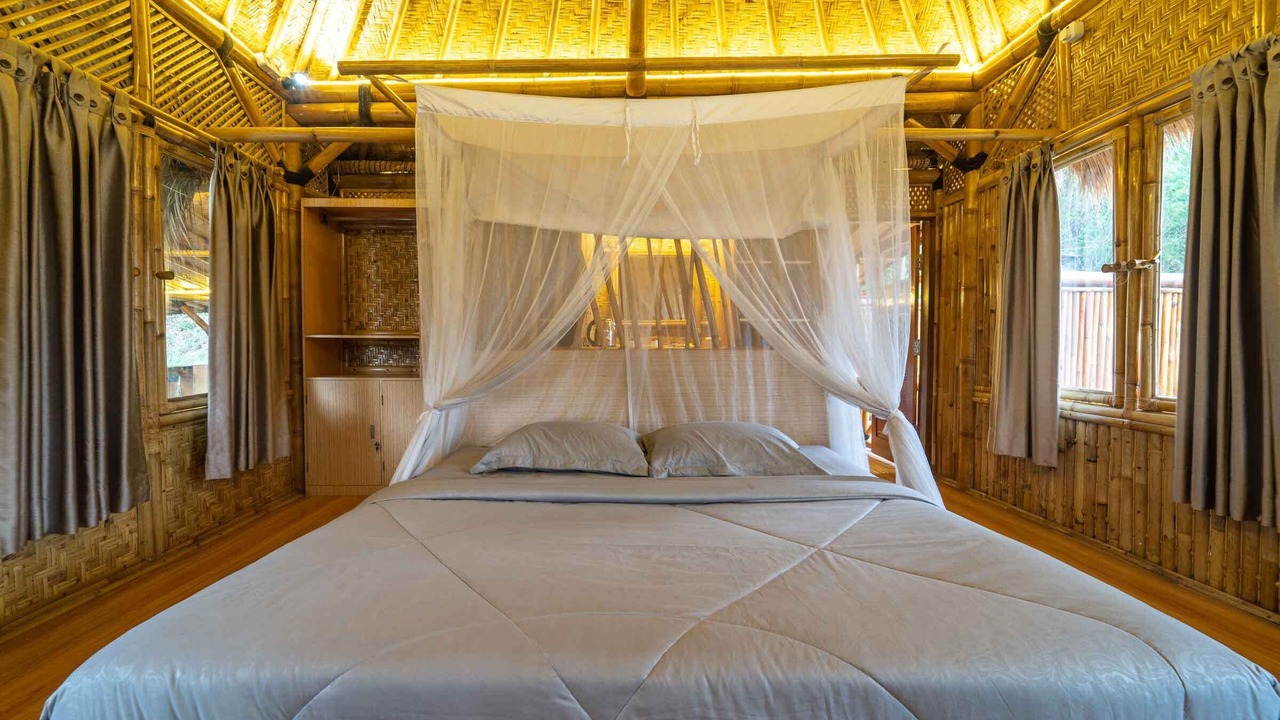 Photo of Bedroom in Sekotong Barat