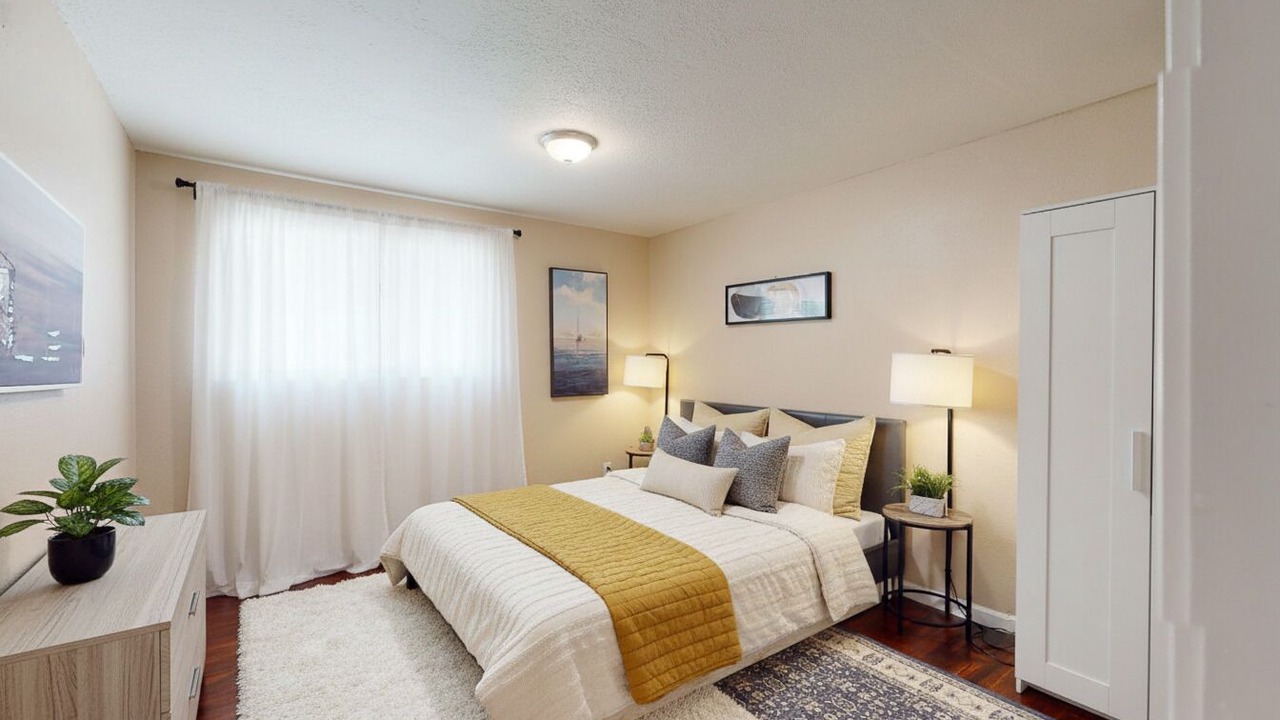 Photo of Bedroom in Auburn