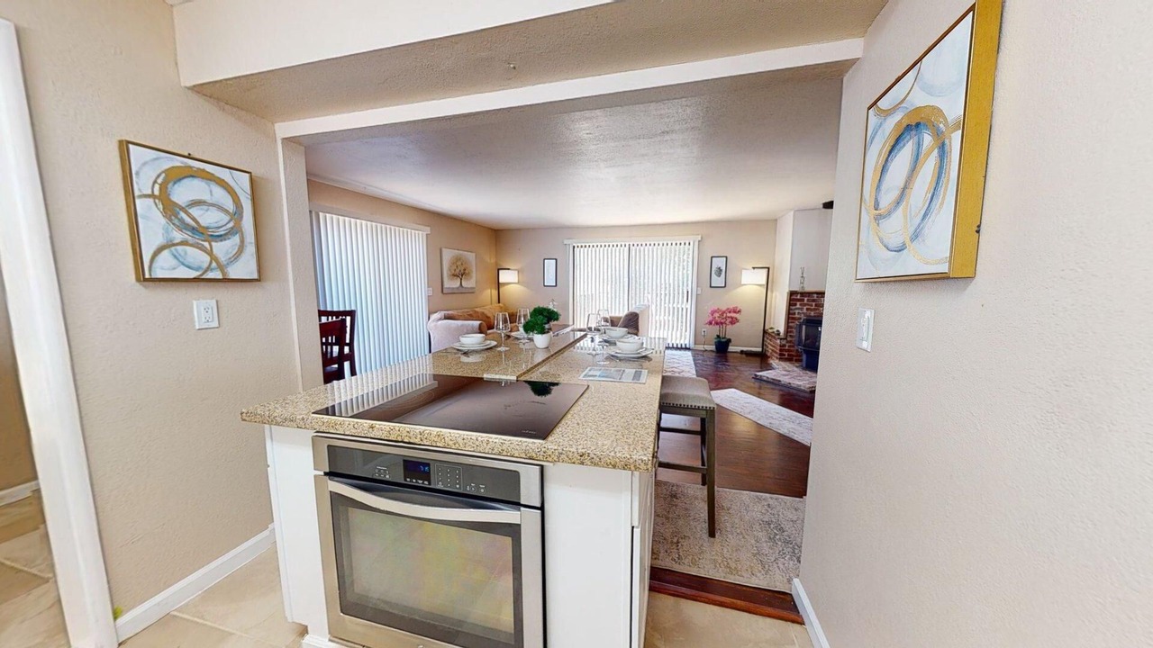 Photo of Kitchen in Auburn