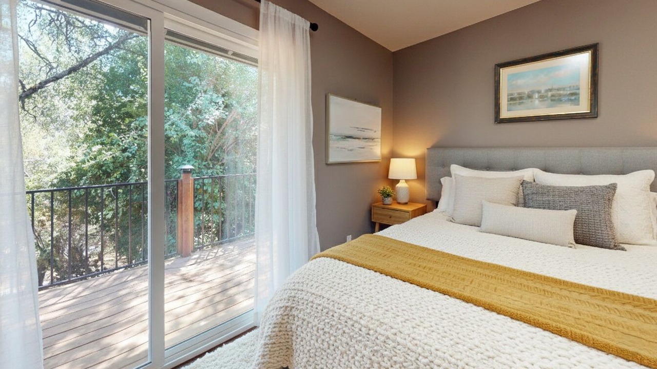 Photo of Bedroom in Auburn