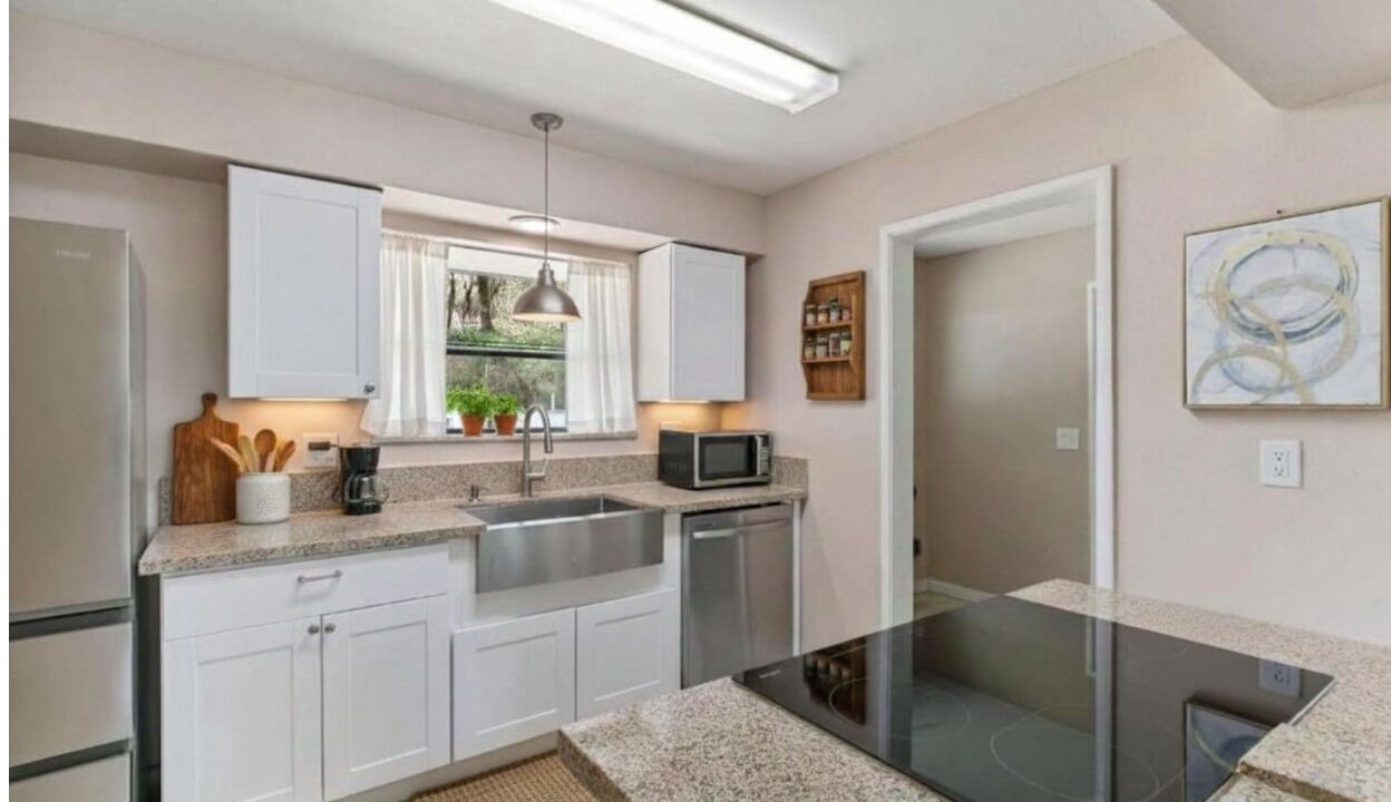 Photo of Kitchen in Auburn