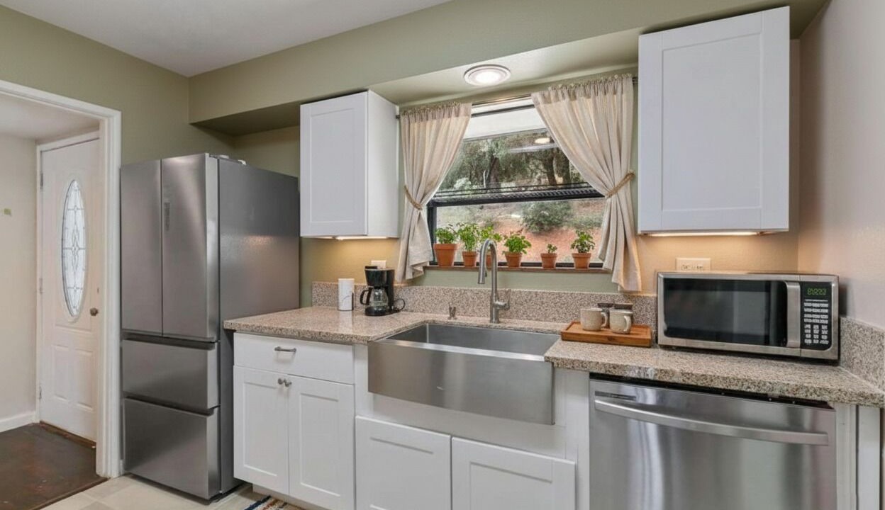Photo of Kitchen in Auburn