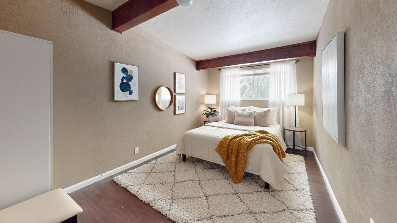 Photo of Bedroom in Auburn