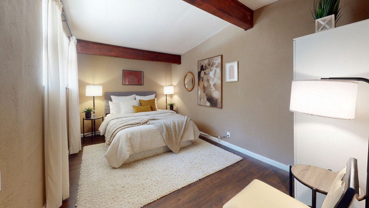 Photo of Bedroom in Auburn