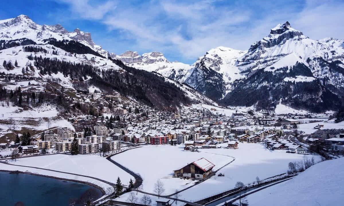 Photo of Outdoor in Engelberg