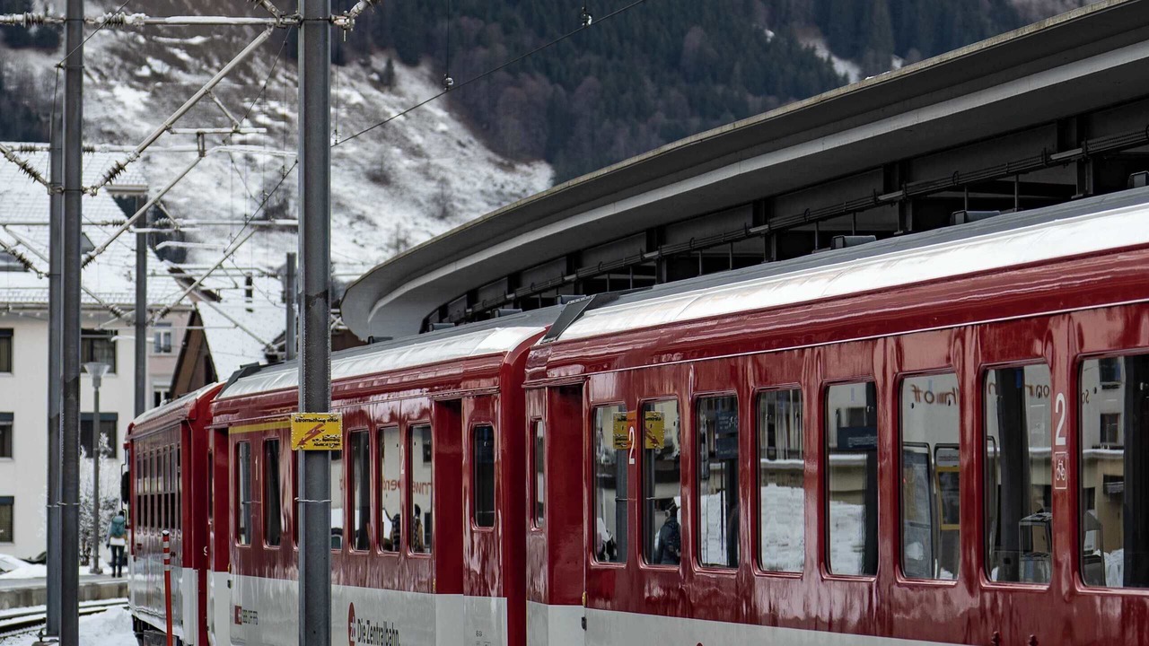 Photo of Others in Engelberg
