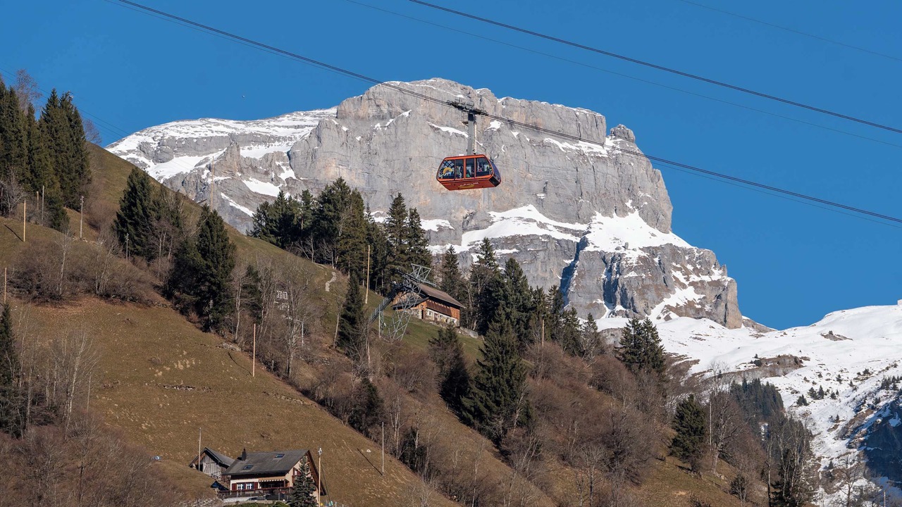 Photo of Others in Engelberg