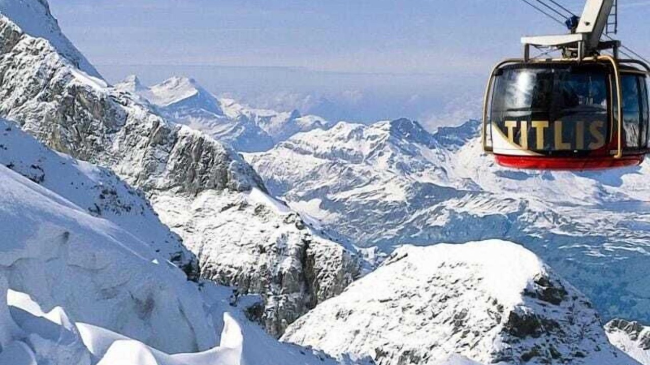 Photo of Others in Engelberg