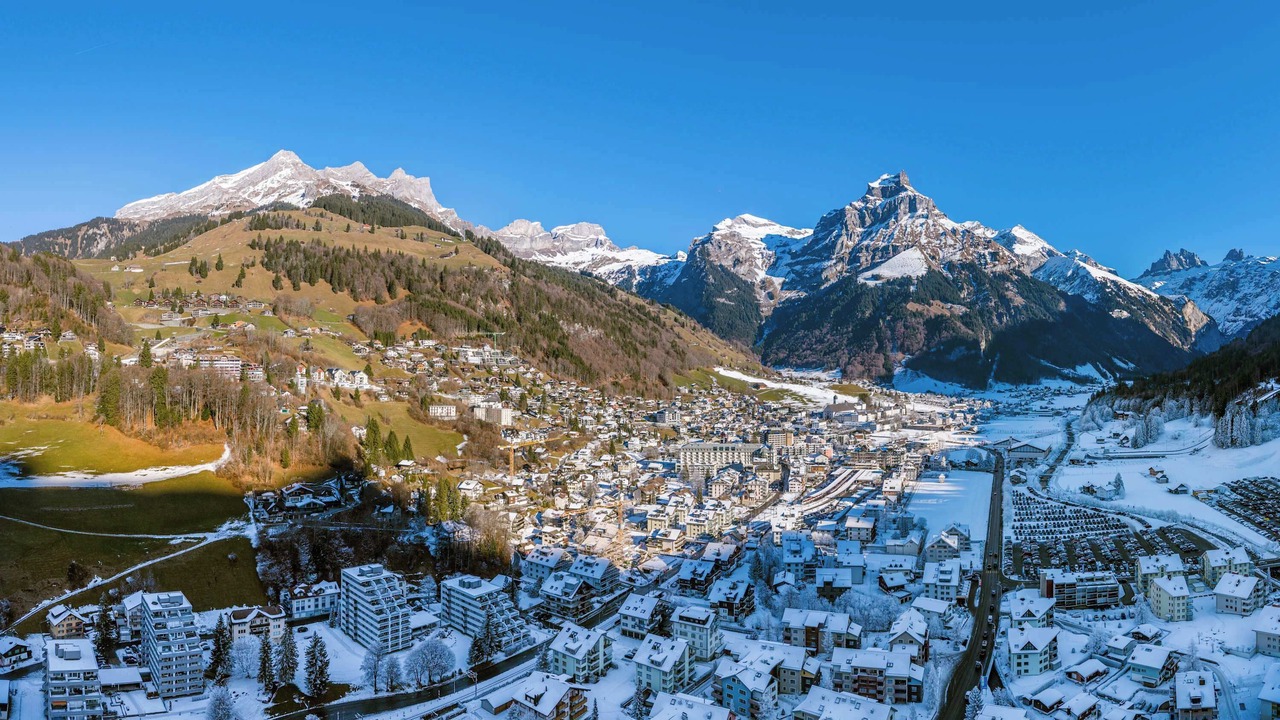 Photo of Outdoor in Engelberg