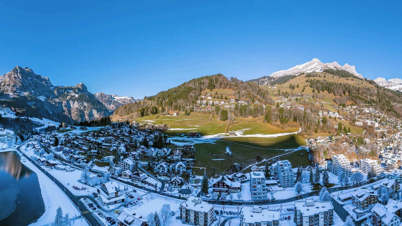 Photo of Outdoor in Engelberg