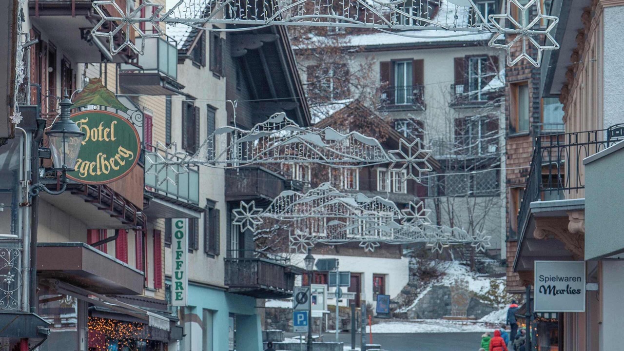 Photo of Others in Engelberg