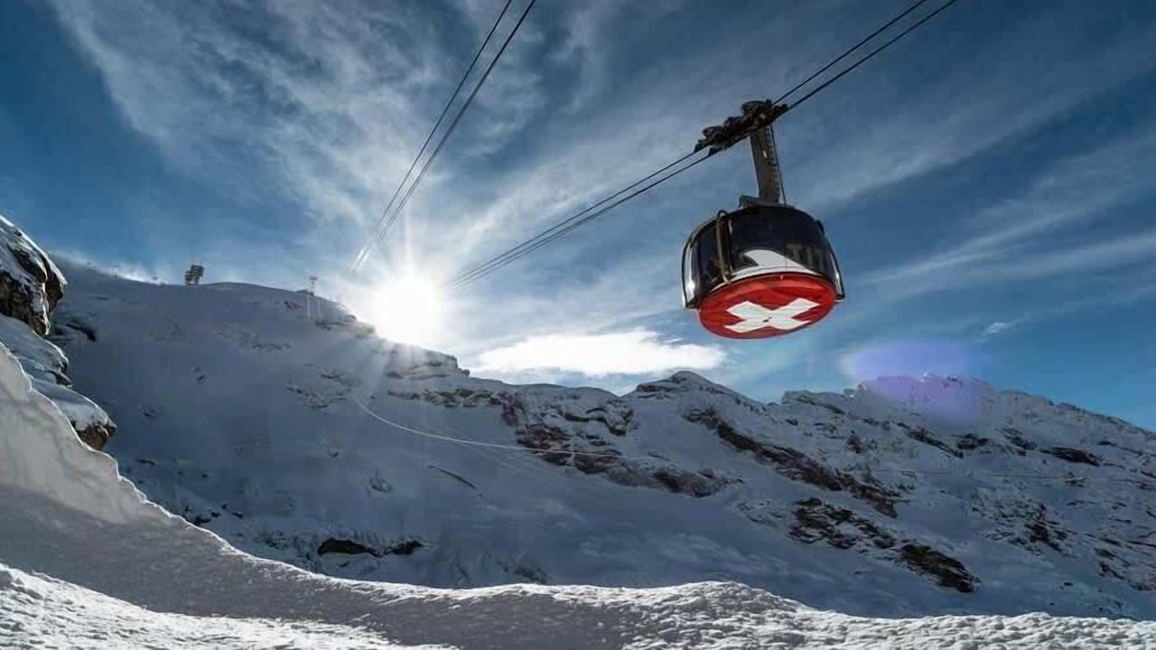 Photo of Others in Engelberg