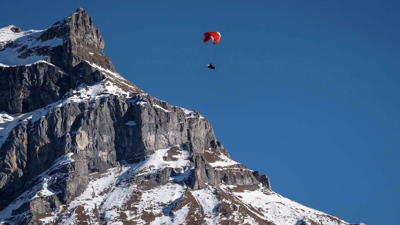 Photo of Others in Engelberg