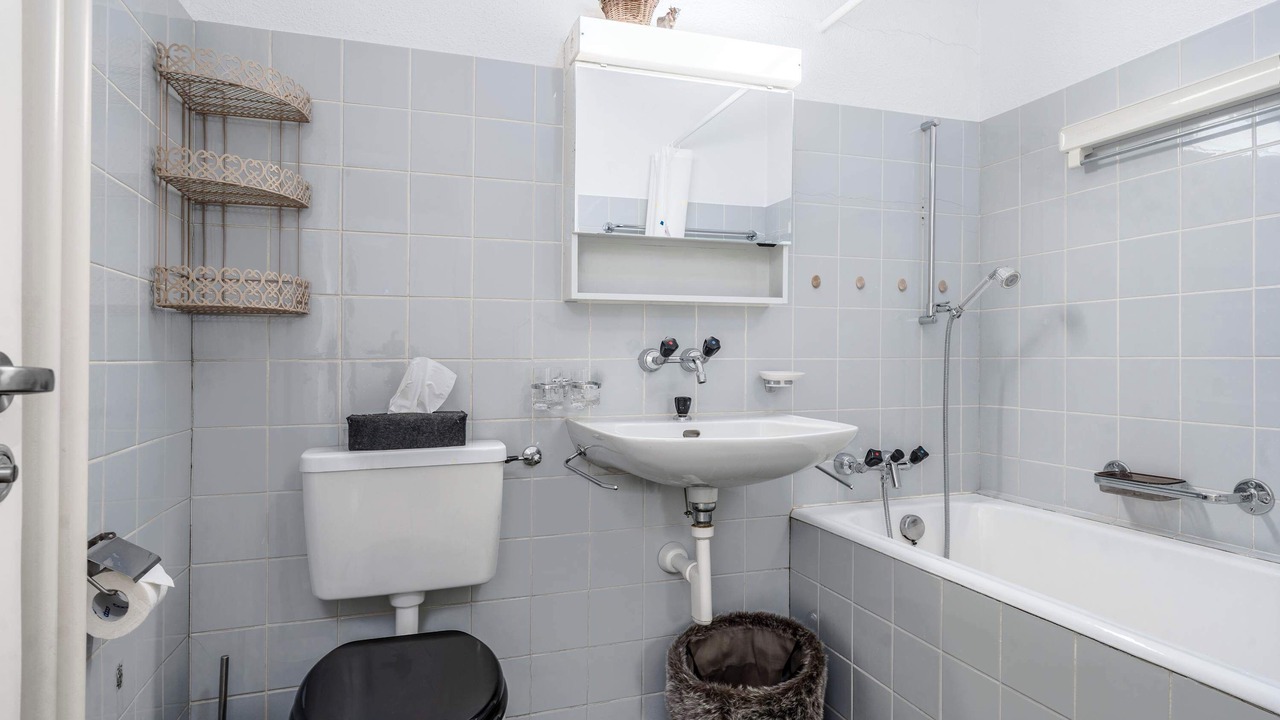Photo of Bathroom in Engelberg