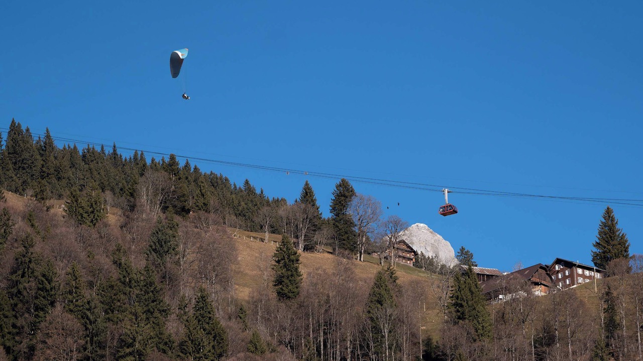 Photo of Others in Engelberg