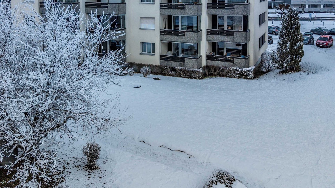 Photo of Outdoor in Engelberg