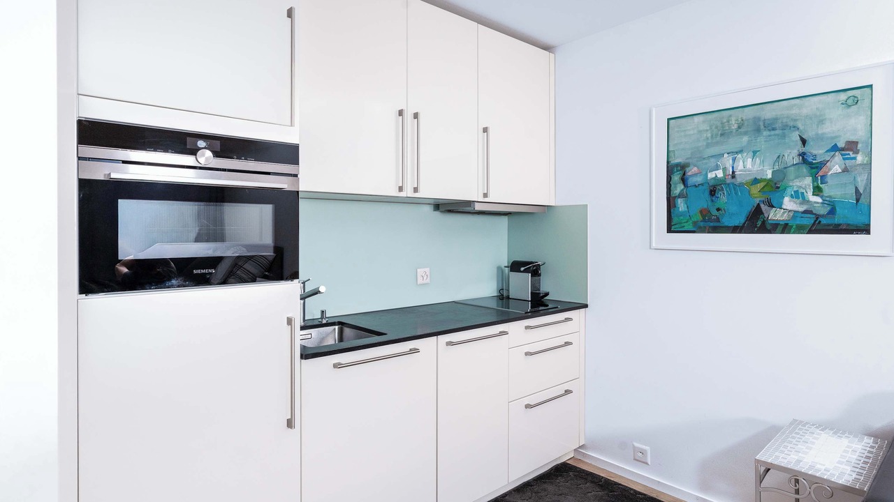Photo of Kitchen in Engelberg