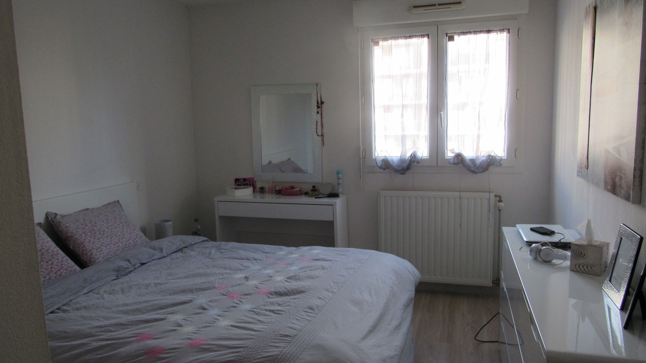 Photo of Bedroom in Port Marianne