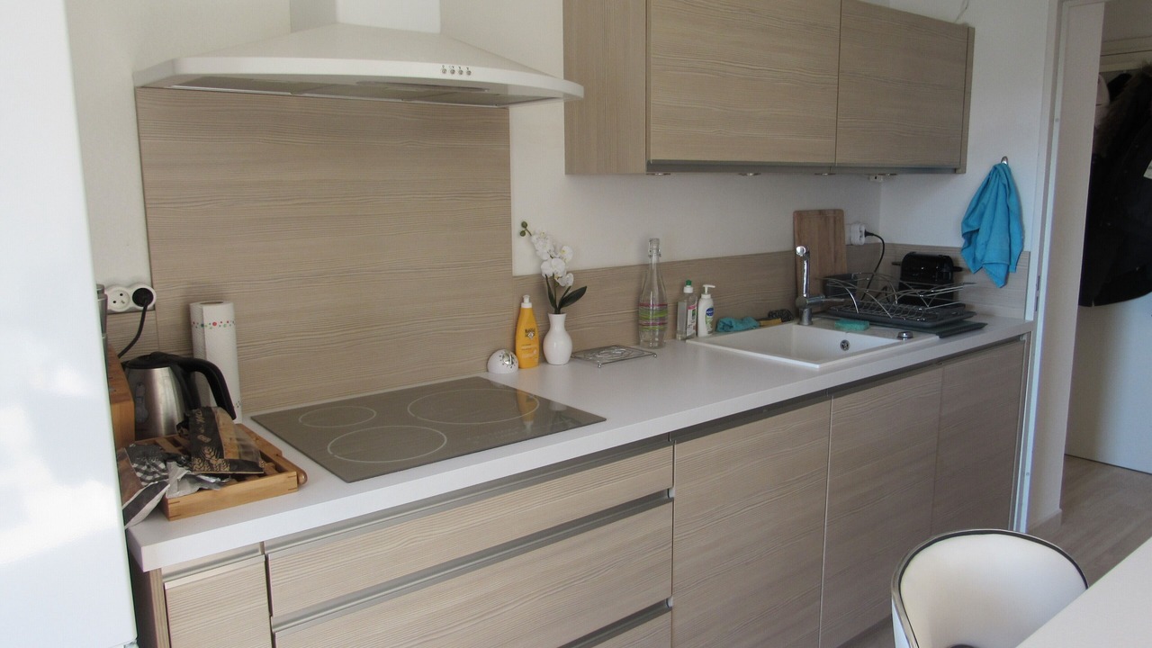 Photo of Kitchen in Port Marianne